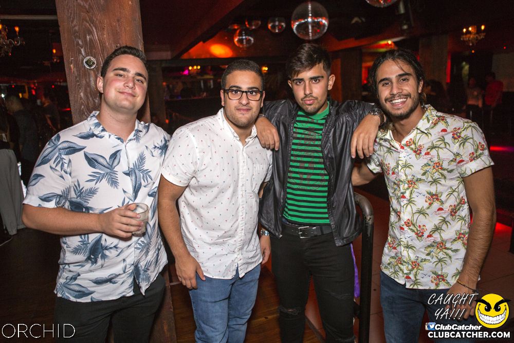 Orchid nightclub photo 52 - September 21st, 2019