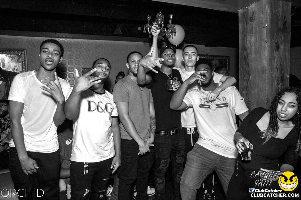 Orchid nightclub photo 54 - September 21st, 2019