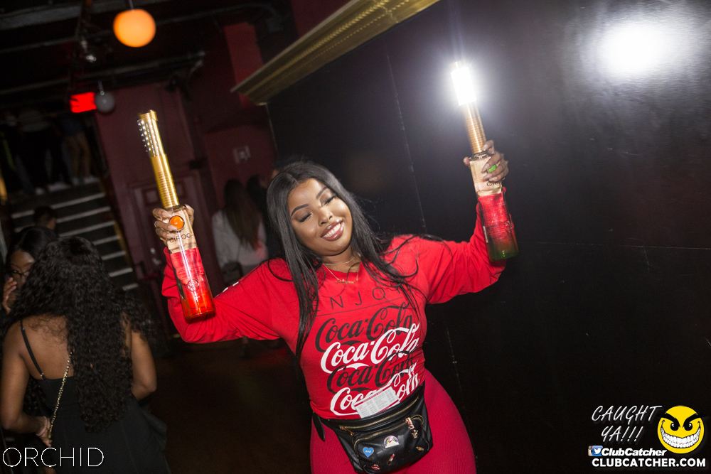 Orchid nightclub photo 62 - September 21st, 2019