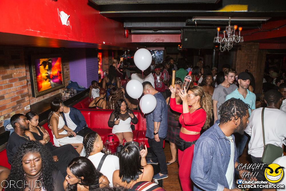 Orchid nightclub photo 63 - September 21st, 2019