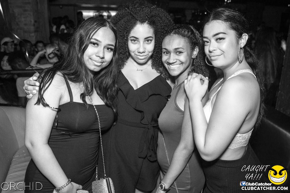 Orchid nightclub photo 66 - September 21st, 2019