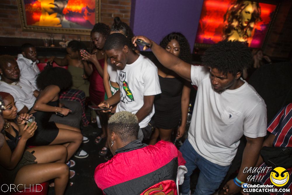 Orchid nightclub photo 68 - September 21st, 2019
