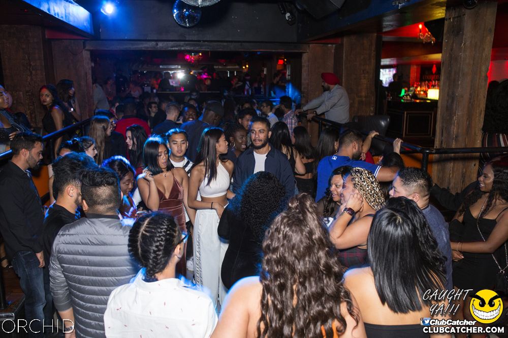 Orchid nightclub photo 8 - September 21st, 2019