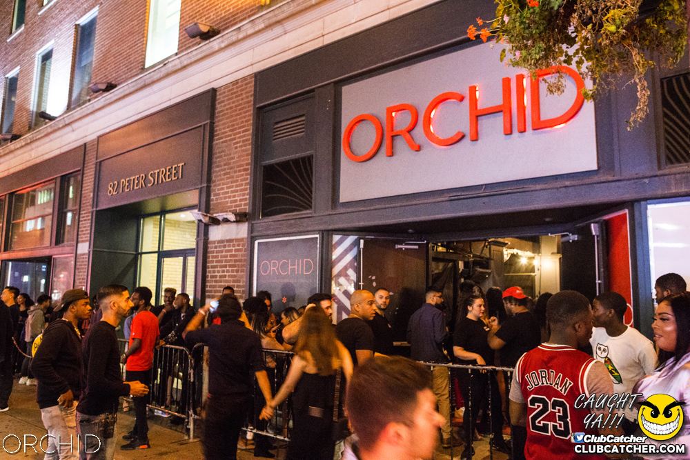 Orchid nightclub photo 75 - September 21st, 2019