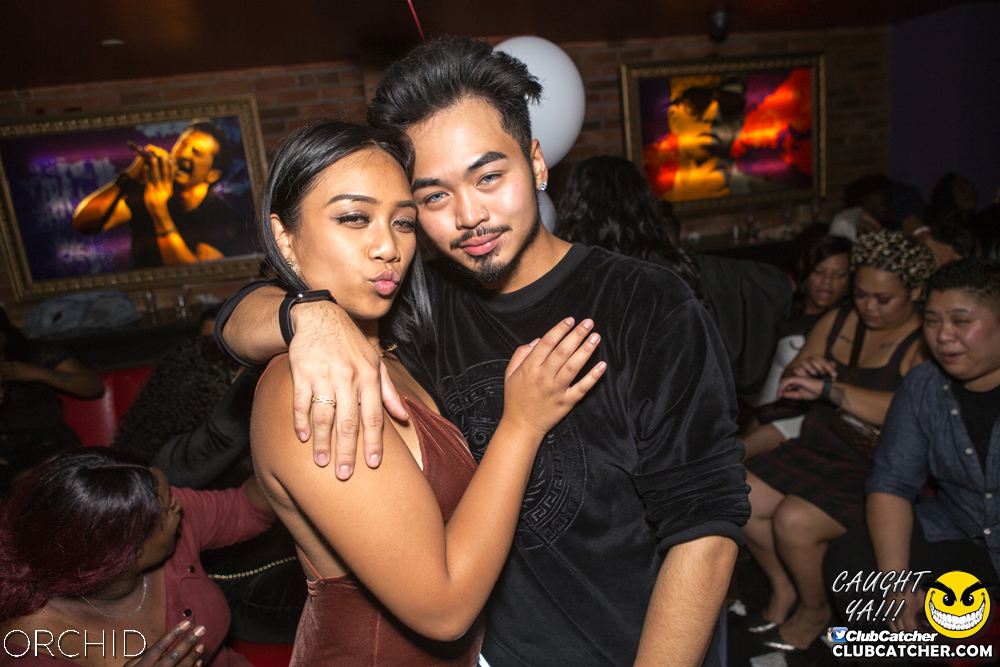 Orchid nightclub photo 9 - September 21st, 2019