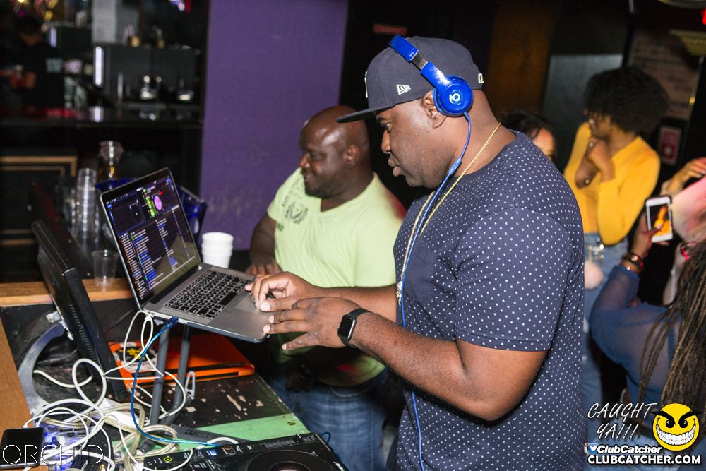 Orchid nightclub photo 85 - September 21st, 2019