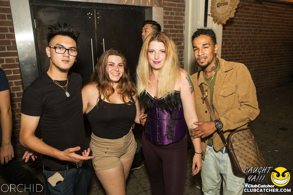 Orchid nightclub photo 10 - September 21st, 2019