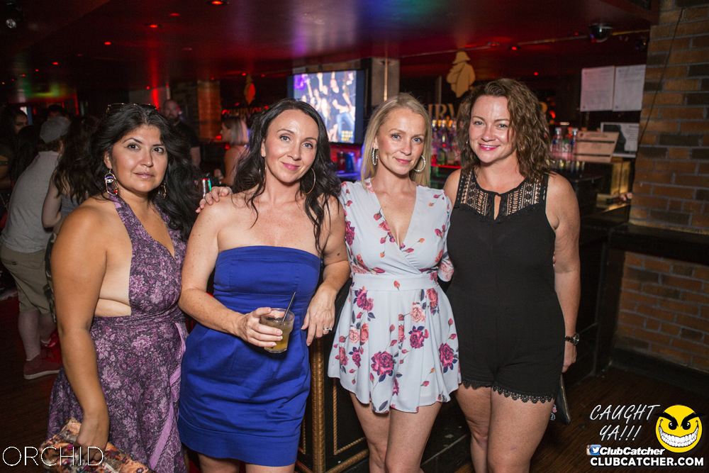 Orchid nightclub photo 91 - September 21st, 2019