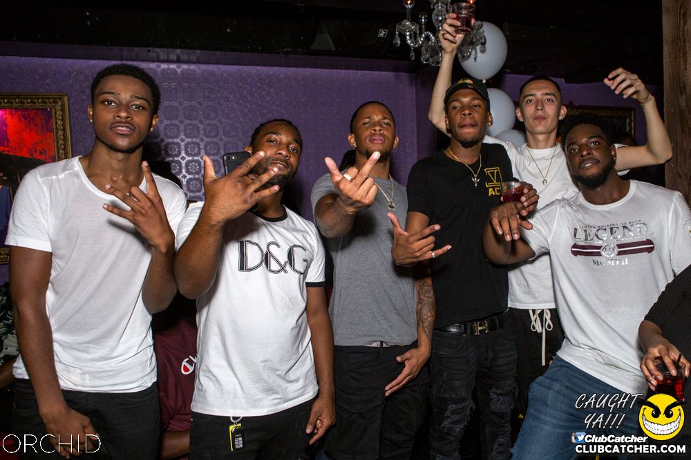 Orchid nightclub photo 92 - September 21st, 2019