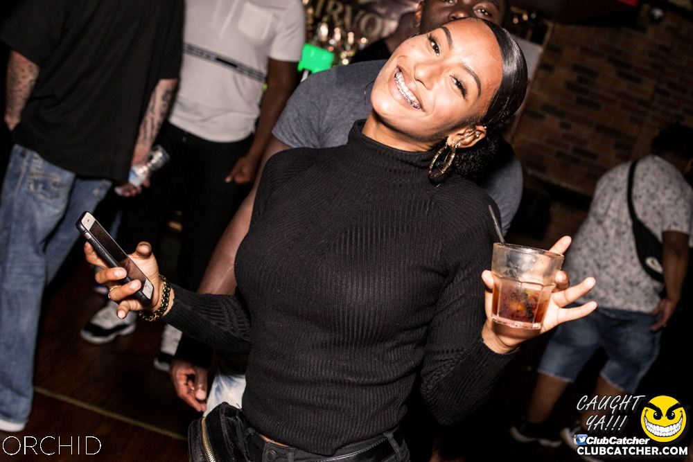 Orchid nightclub photo 94 - September 21st, 2019