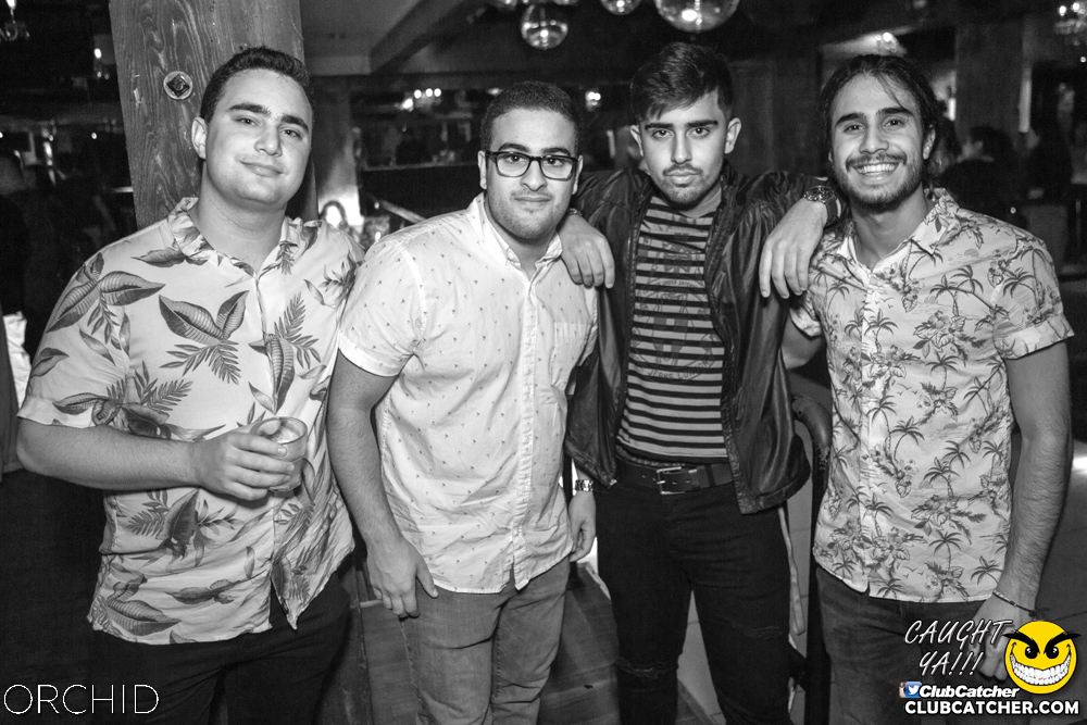Orchid nightclub photo 100 - September 21st, 2019