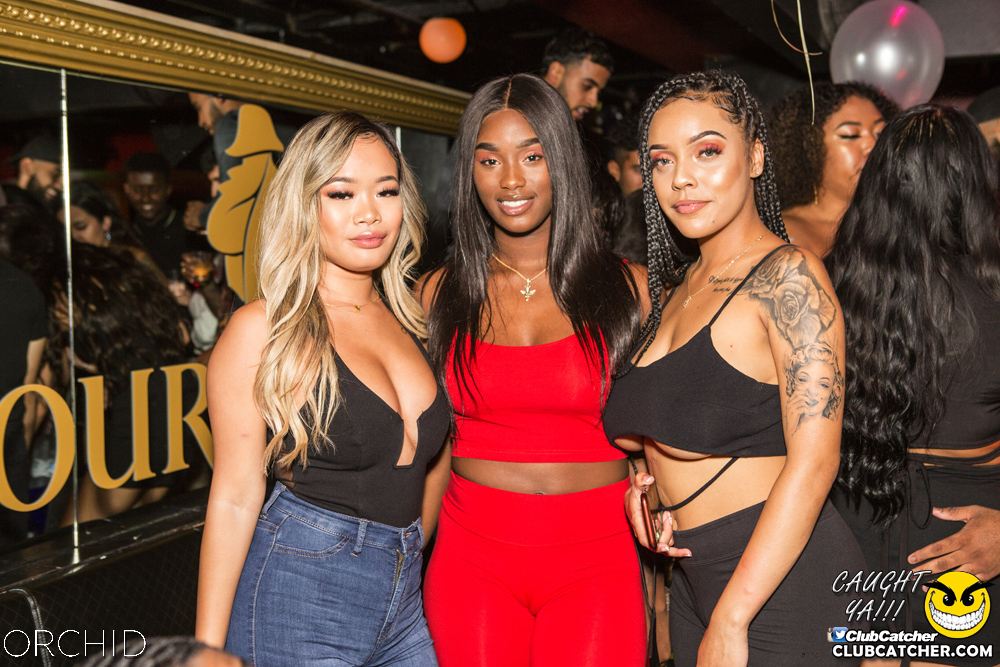 Orchid nightclub photo 2 - September 28th, 2019