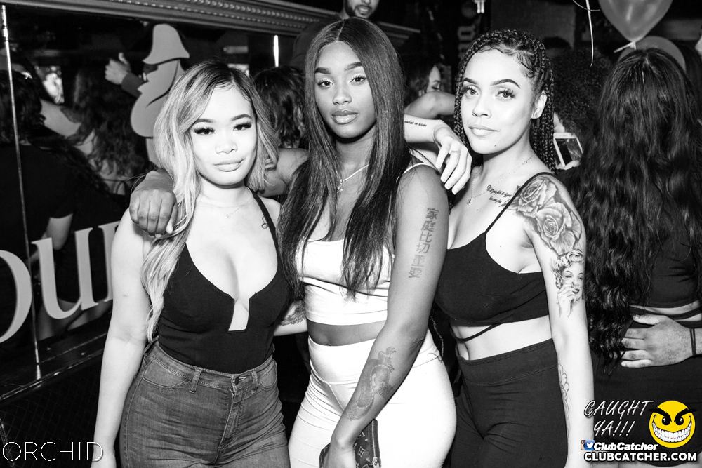 Orchid nightclub photo 114 - September 28th, 2019
