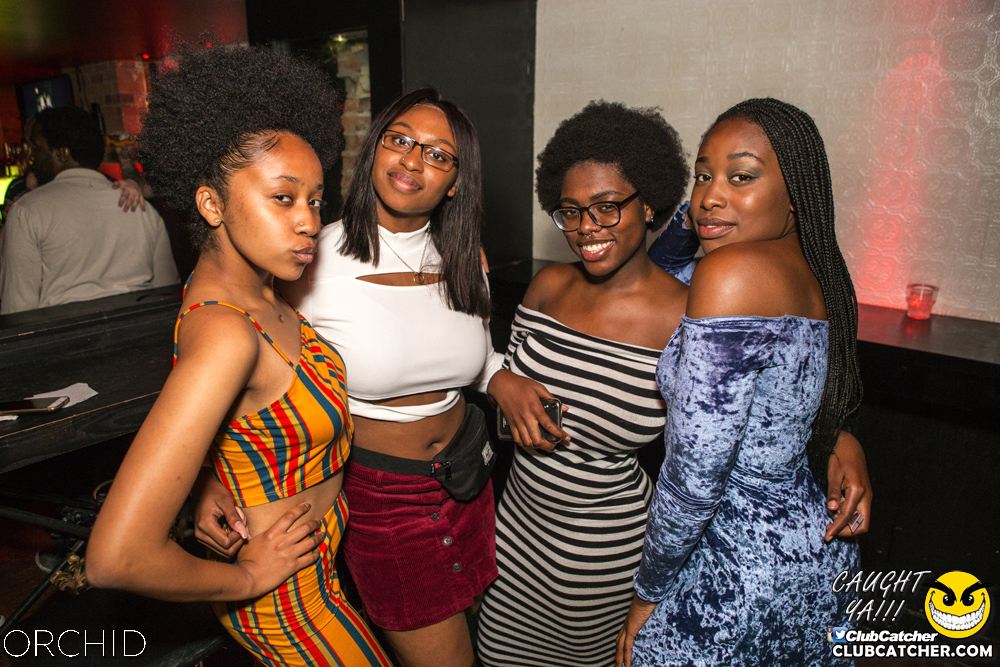 Orchid nightclub photo 13 - September 28th, 2019