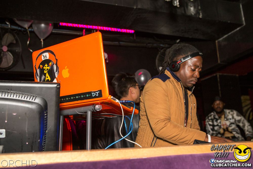 Orchid nightclub photo 125 - September 28th, 2019