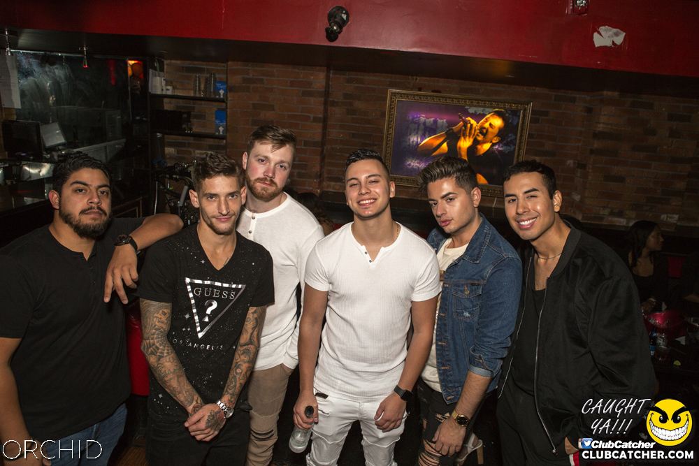 Orchid nightclub photo 127 - September 28th, 2019