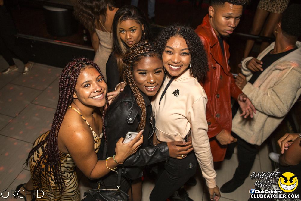 Orchid nightclub photo 131 - September 28th, 2019