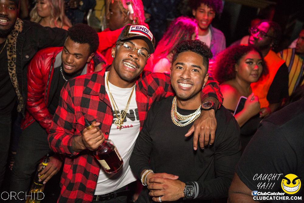 Orchid nightclub photo 16 - September 28th, 2019