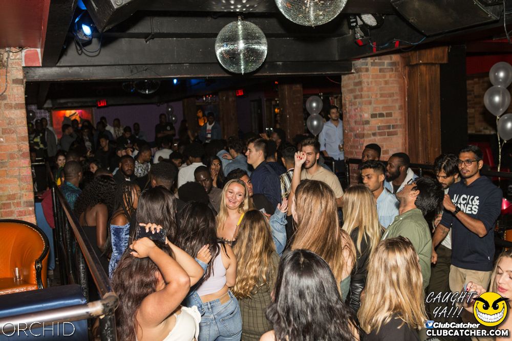 Orchid nightclub photo 17 - September 28th, 2019