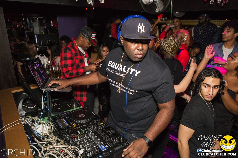 Orchid nightclub photo 19 - September 28th, 2019