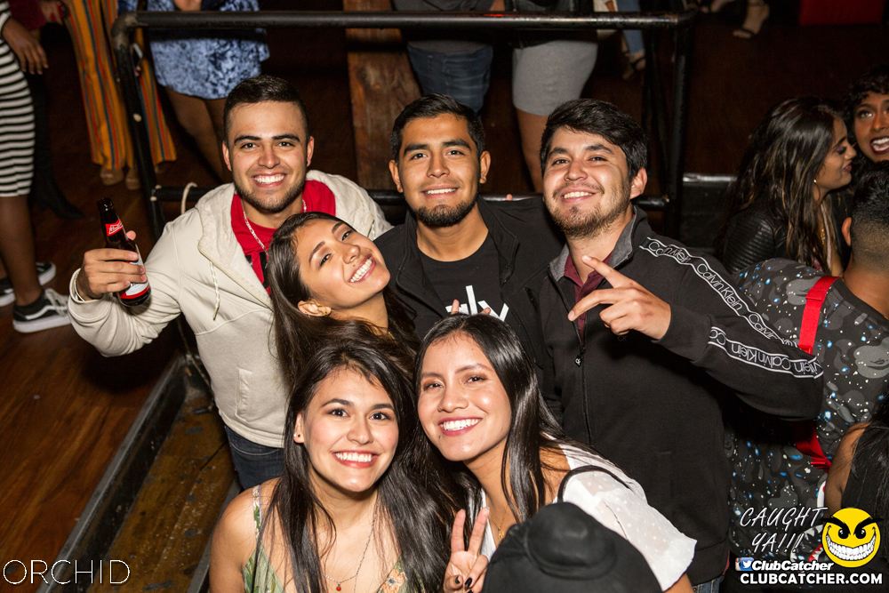Orchid nightclub photo 24 - September 28th, 2019