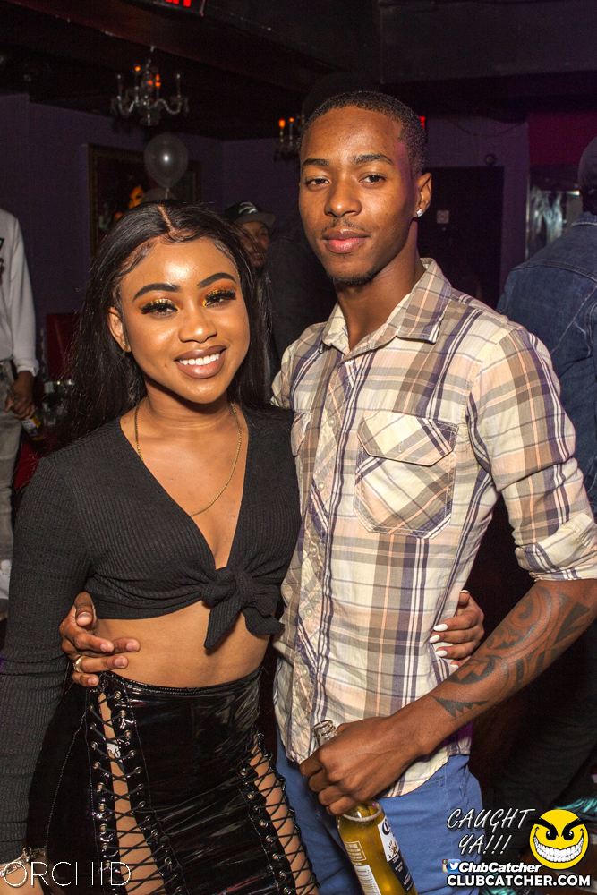 Orchid nightclub photo 26 - September 28th, 2019