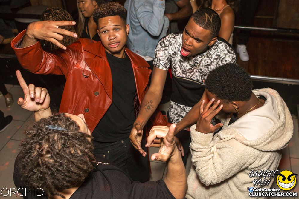Orchid nightclub photo 27 - September 28th, 2019