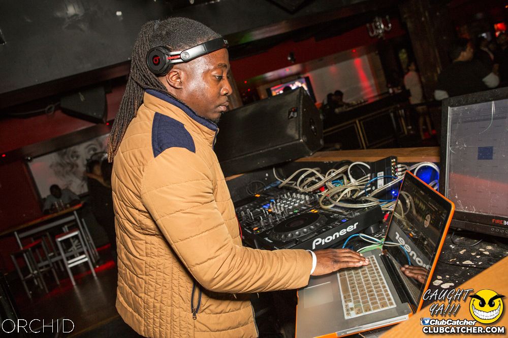 Orchid nightclub photo 28 - September 28th, 2019