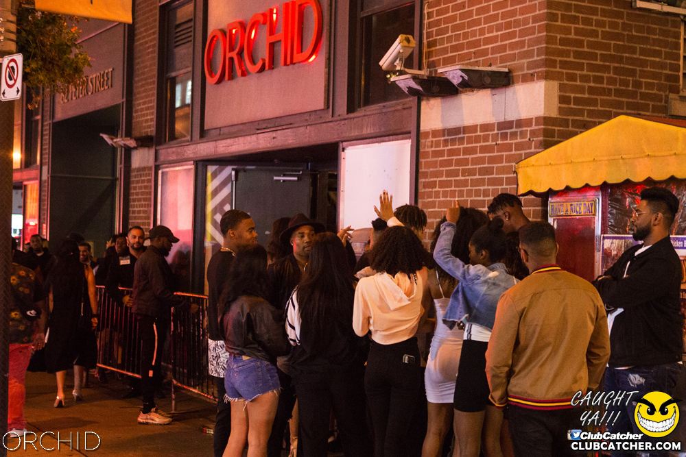 Orchid nightclub photo 29 - September 28th, 2019