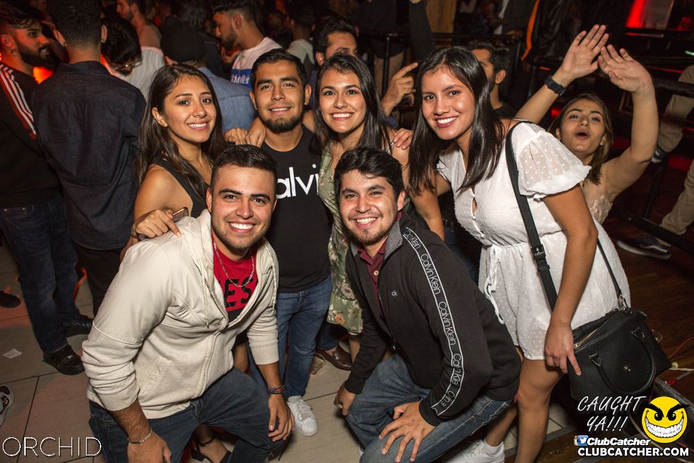 Orchid nightclub photo 31 - September 28th, 2019
