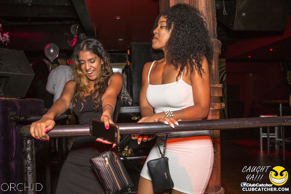 Orchid nightclub photo 32 - September 28th, 2019