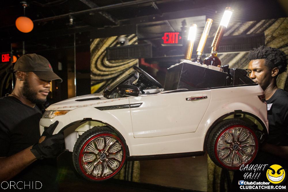 Orchid nightclub photo 33 - September 28th, 2019