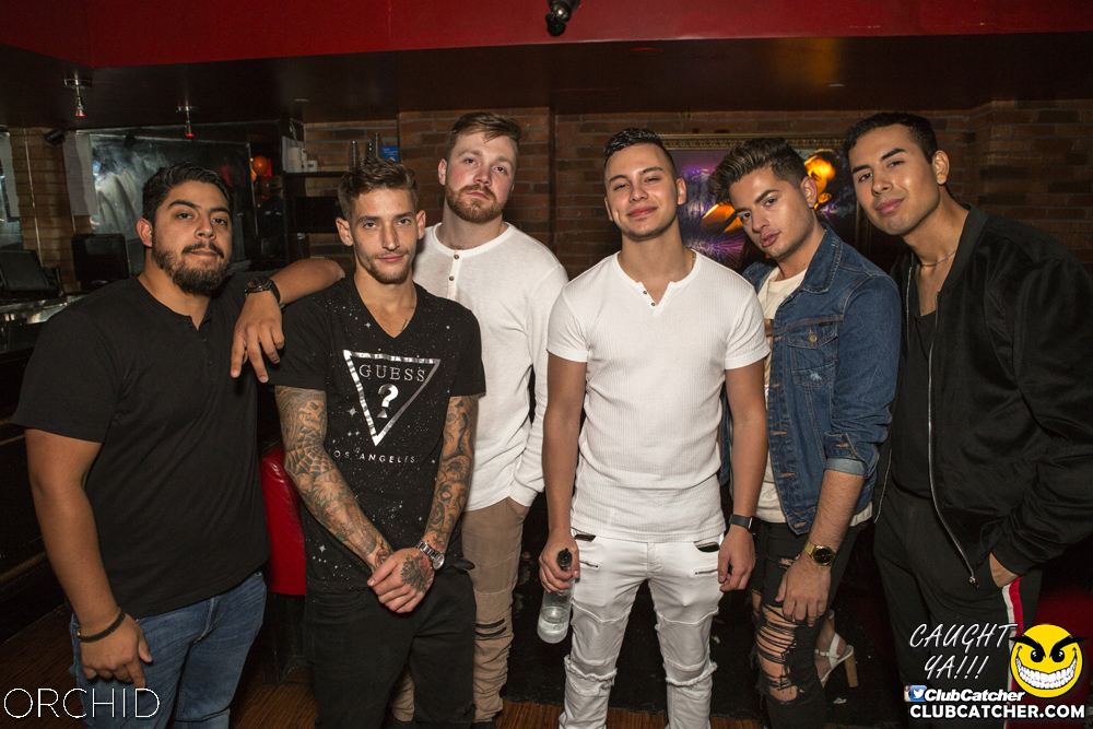 Orchid nightclub photo 38 - September 28th, 2019