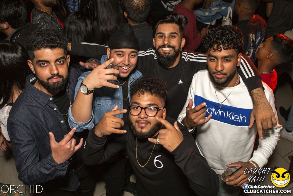 Orchid nightclub photo 39 - September 28th, 2019