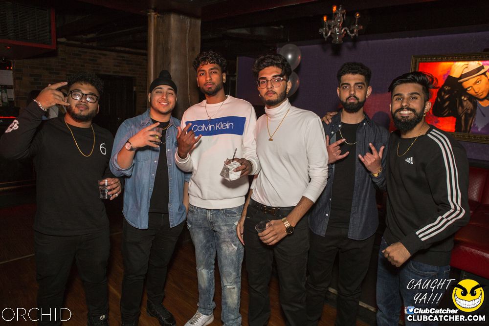 Orchid nightclub photo 40 - September 28th, 2019