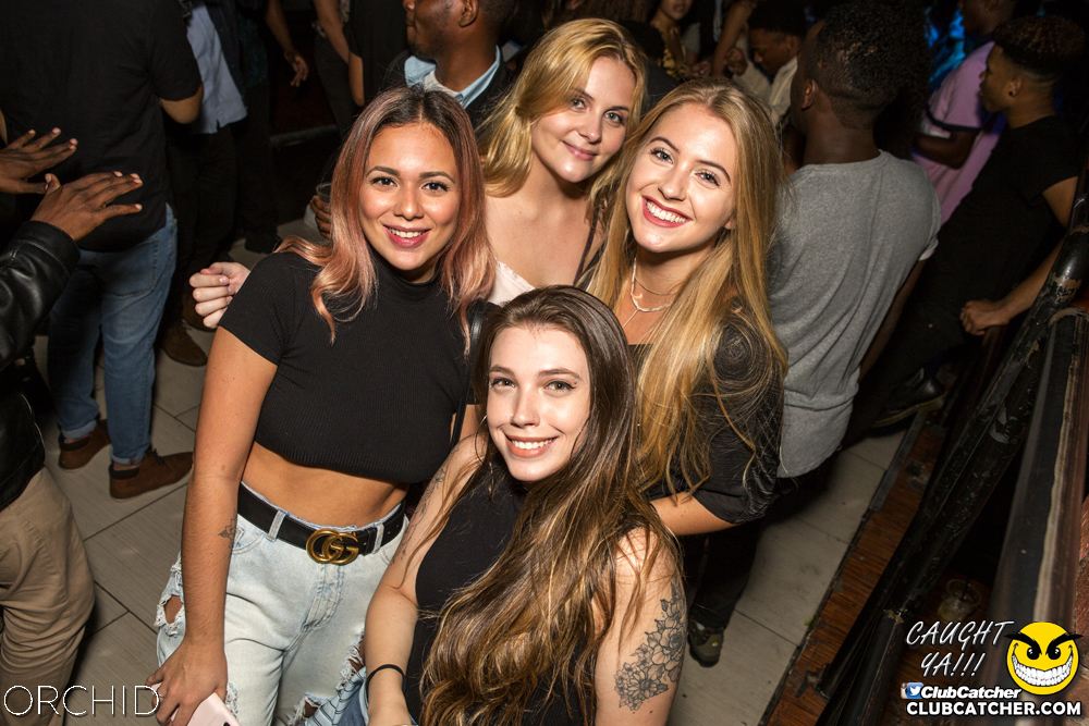 Orchid nightclub photo 5 - September 28th, 2019