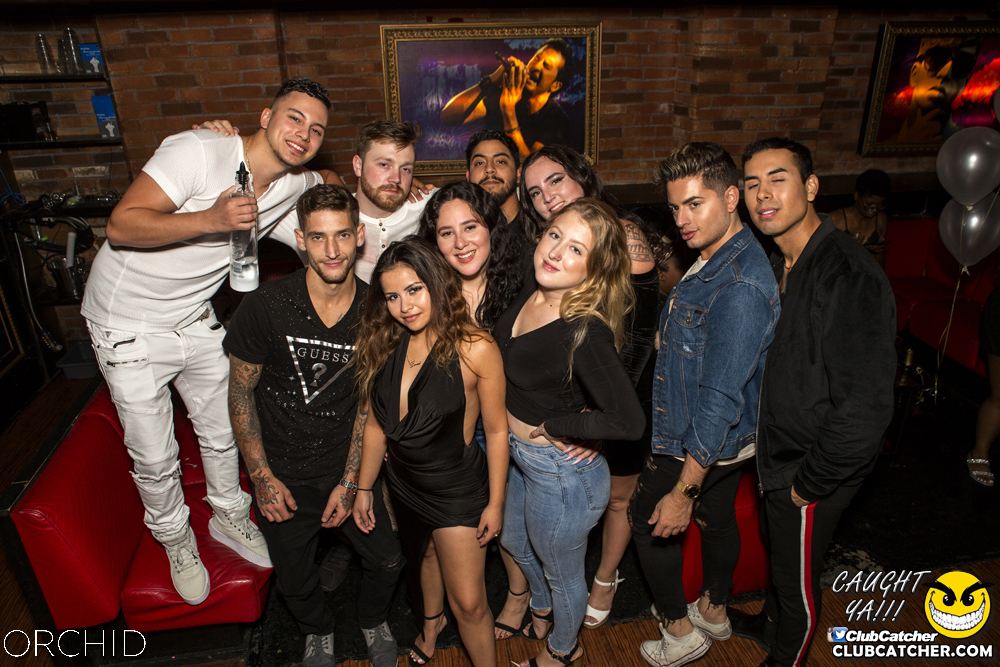 Orchid nightclub photo 42 - September 28th, 2019