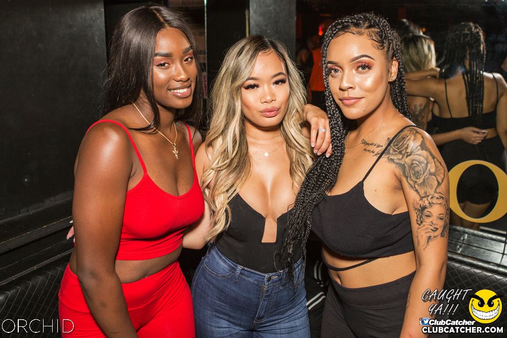 Orchid nightclub photo 45 - September 28th, 2019