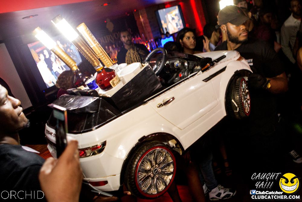 Orchid nightclub photo 54 - September 28th, 2019