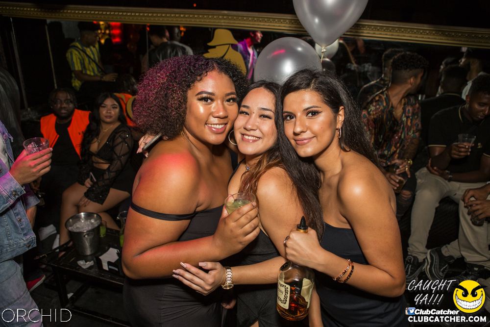 Orchid nightclub photo 7 - September 28th, 2019