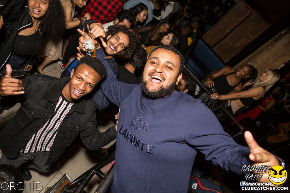 Orchid nightclub photo 67 - September 28th, 2019