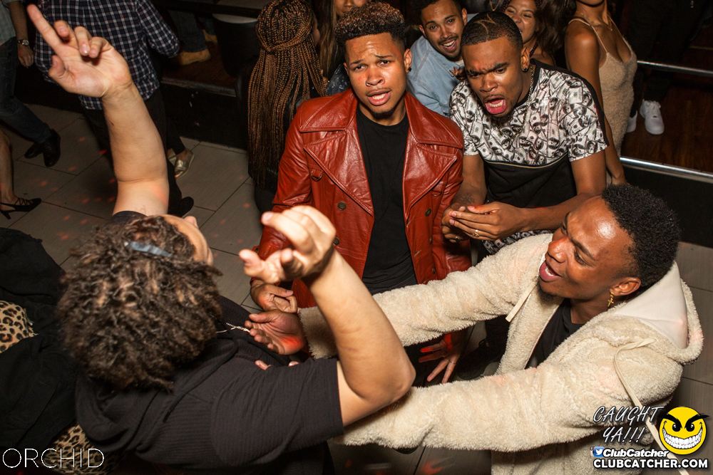 Orchid nightclub photo 73 - September 28th, 2019