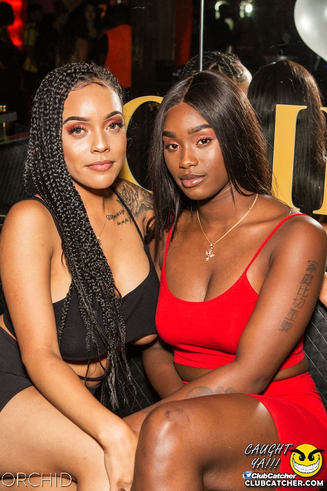 Orchid nightclub photo 9 - September 28th, 2019