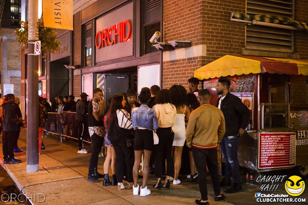 Orchid nightclub photo 84 - September 28th, 2019