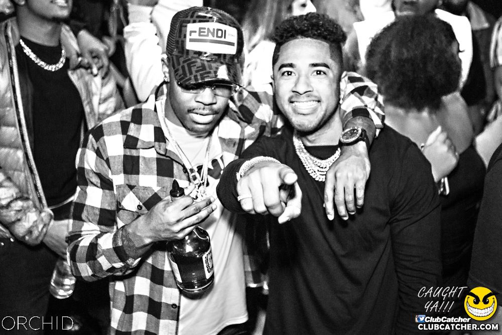 Orchid nightclub photo 86 - September 28th, 2019