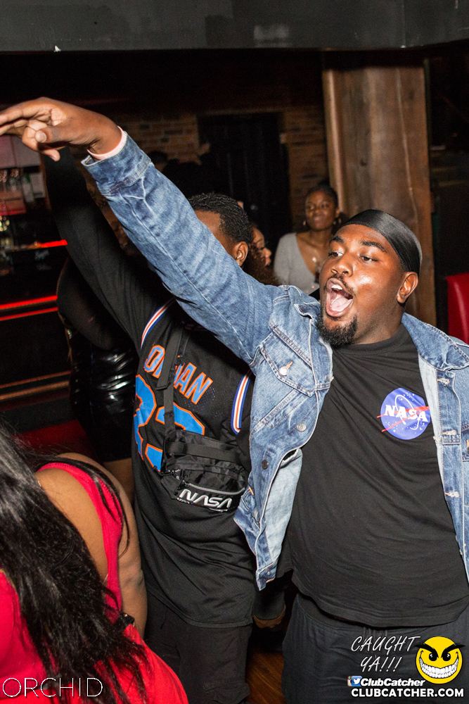 Orchid nightclub photo 93 - September 28th, 2019