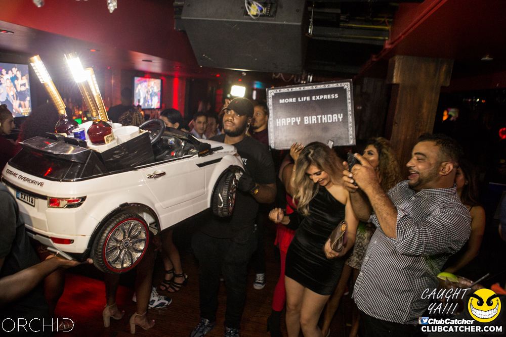 Orchid nightclub photo 94 - September 28th, 2019