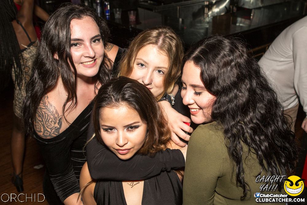 Orchid nightclub photo 95 - September 28th, 2019