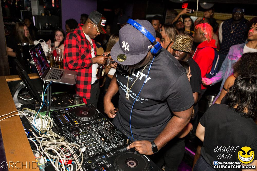 Orchid nightclub photo 100 - September 28th, 2019