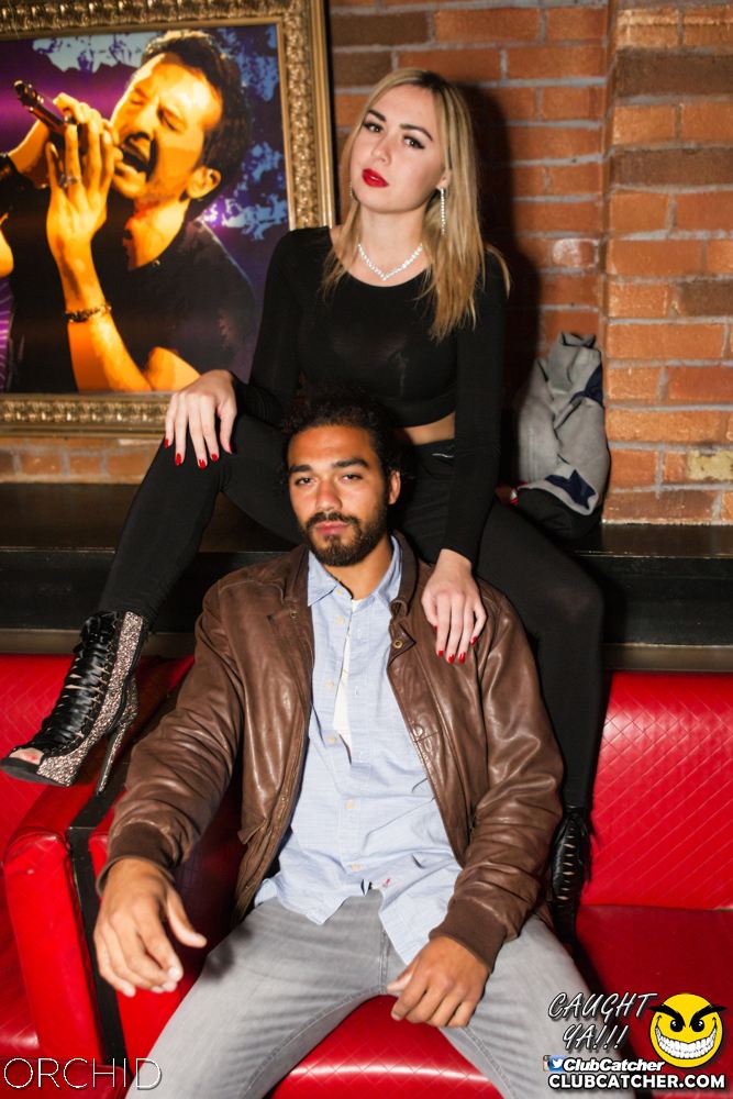 Orchid nightclub photo 2 - October 5th, 2019